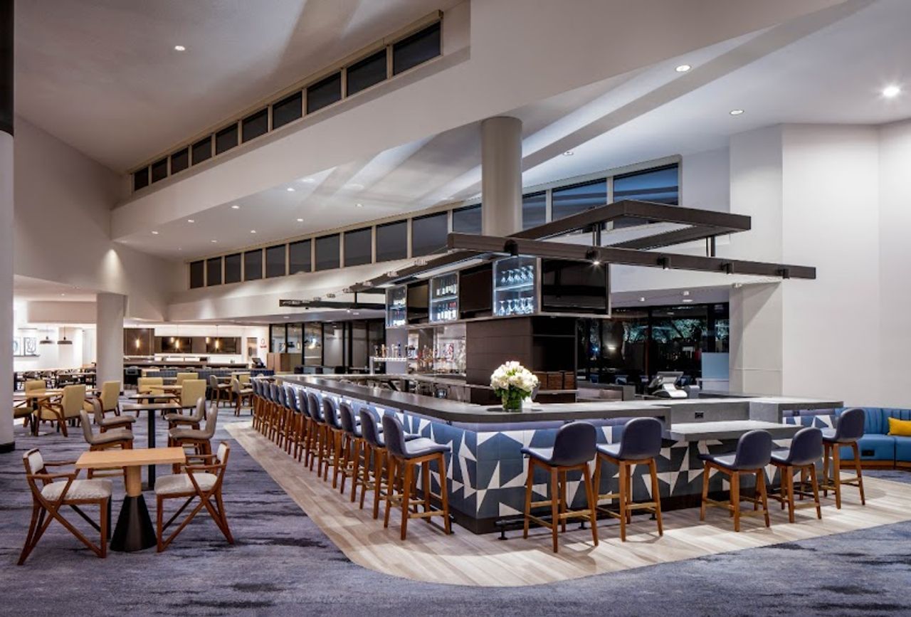 Photo of Hyatt Regency Santa Clara