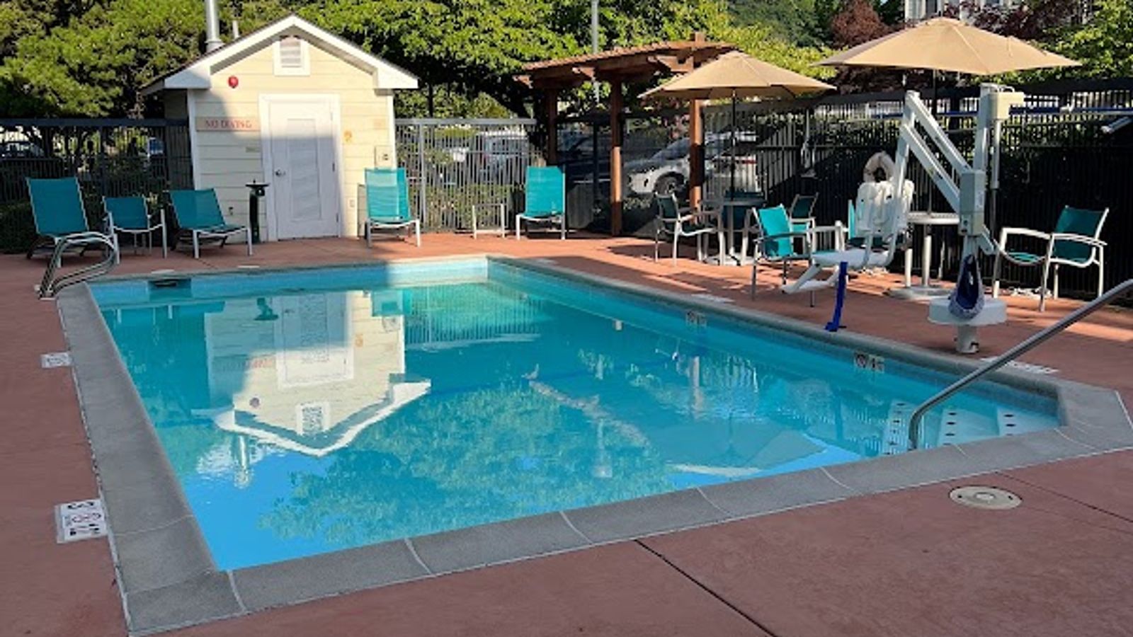 Photo of Sonesta Simply Suites Seattle Renton