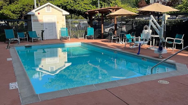 Photo of Sonesta Simply Suites Seattle Renton