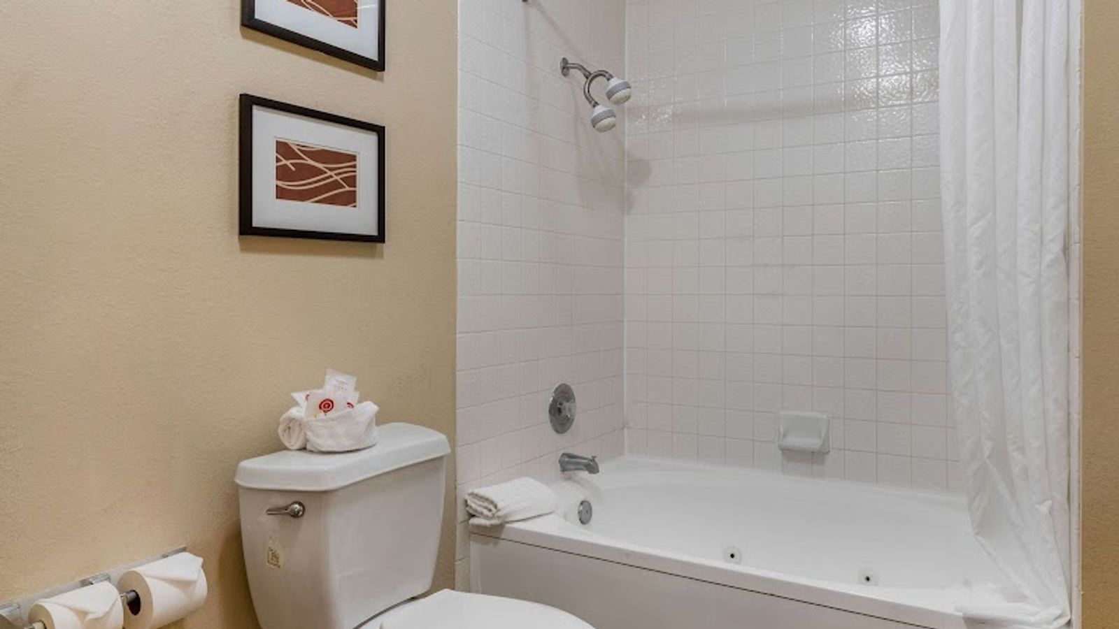 Photo of Comfort Inn Fairfield Napa Valley Area
