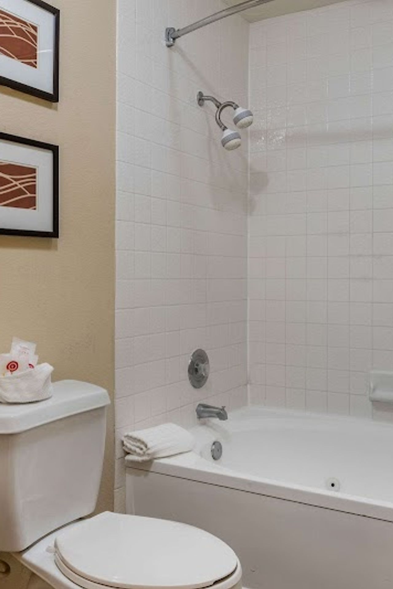 Photo of Comfort Inn Fairfield Napa Valley Area