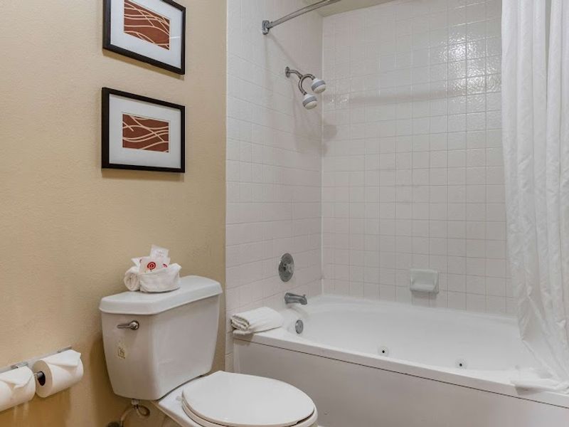 Photo of Comfort Inn Fairfield Napa Valley Area