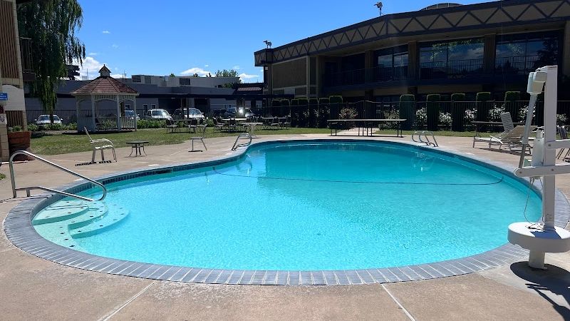 Photo of Red Lion Hotel Yakima Center