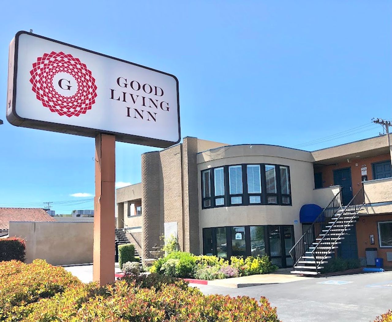 Photo of Good Living Inn