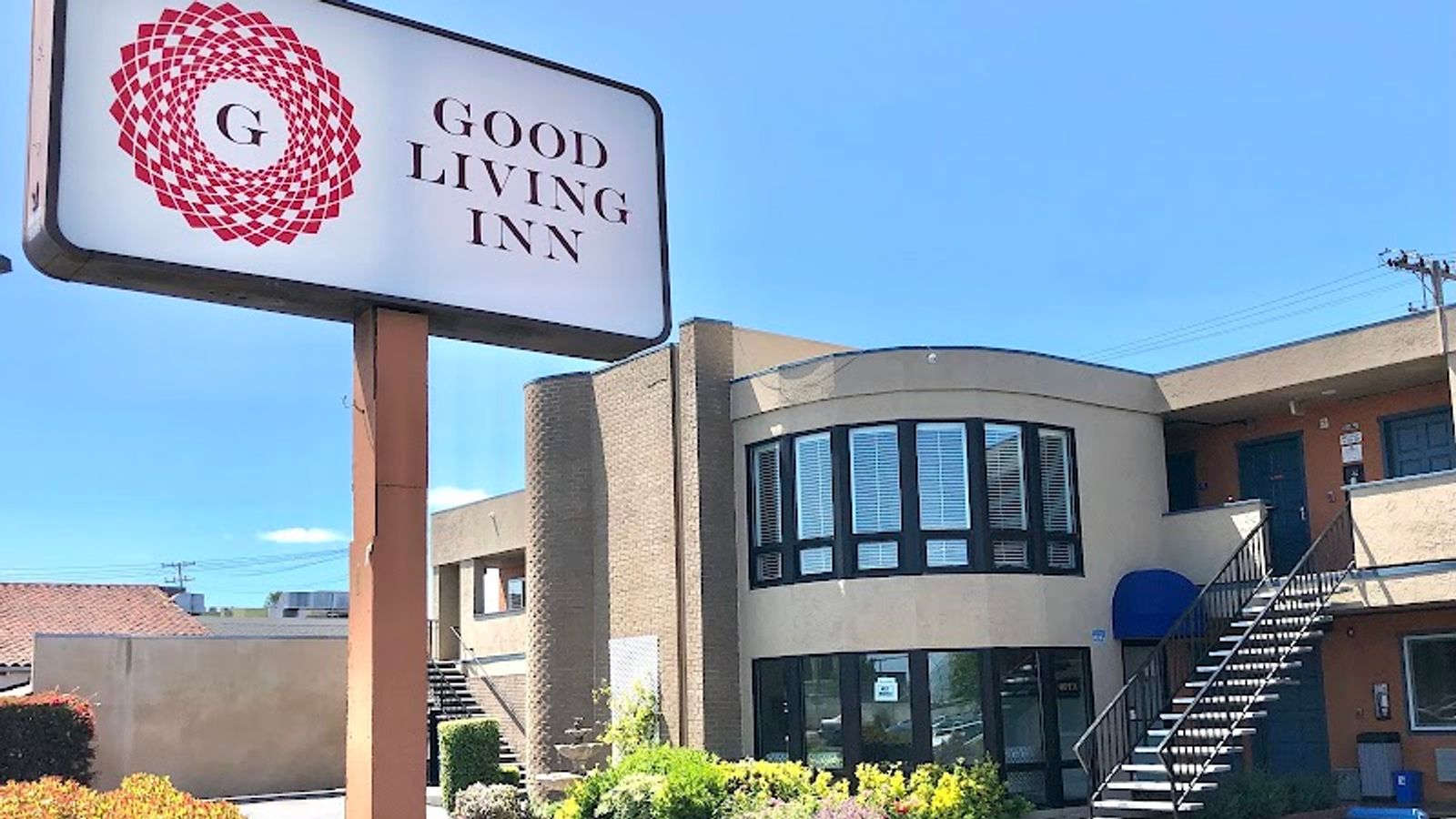 Photo of Good Living Inn