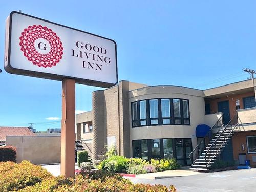 Good Living Inn