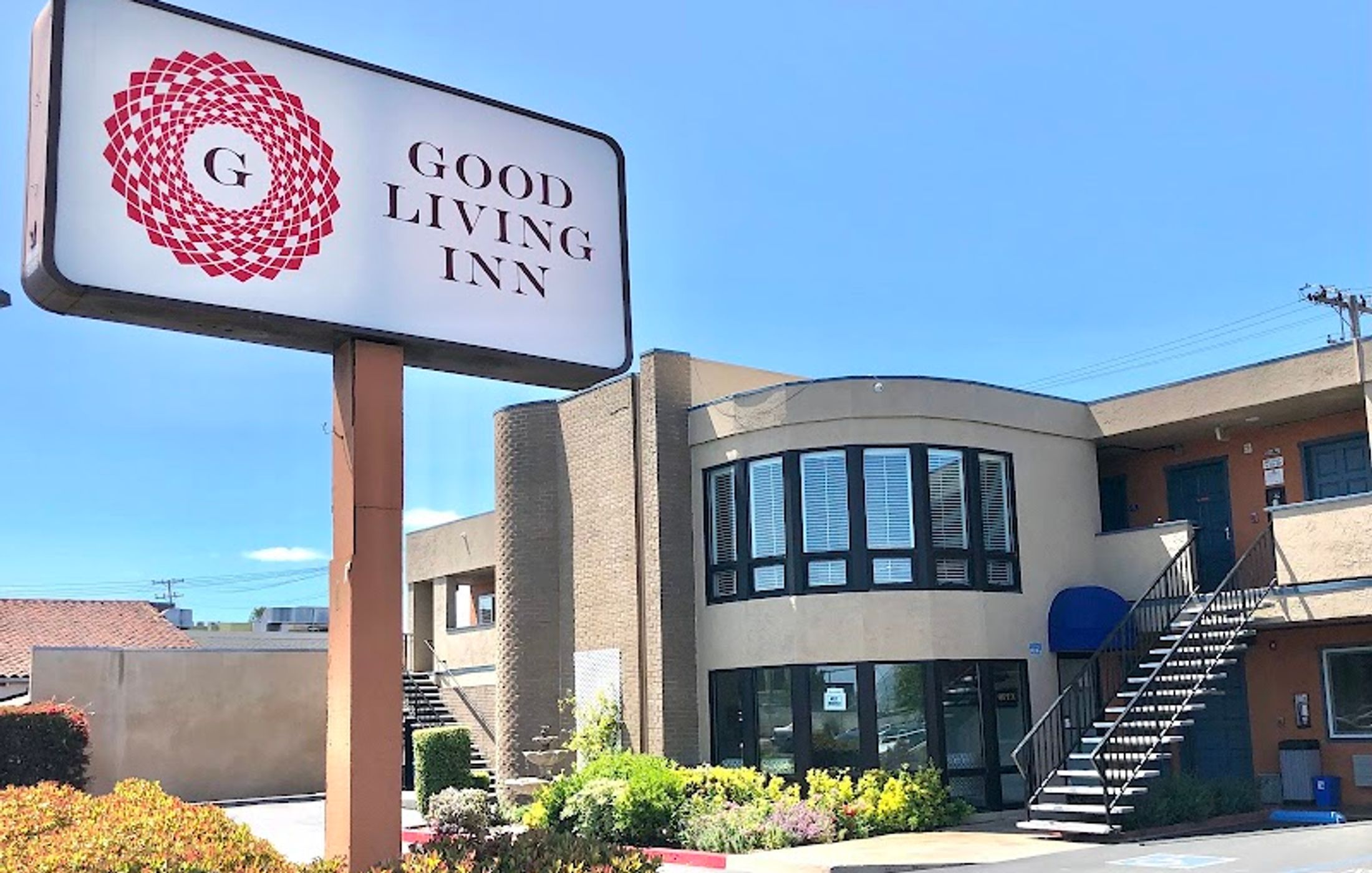 Good Living Inn