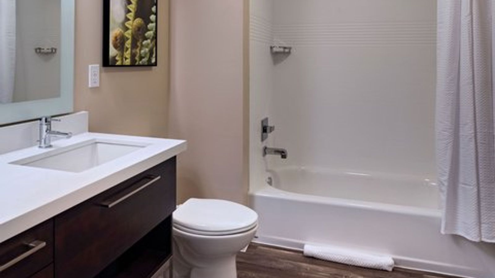 Photo of TownePlace Suites Tacoma Lakewood