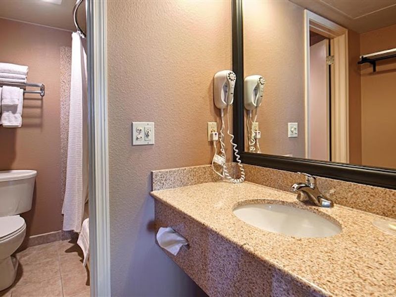 Photo of Best Western Vista Inn at the Airport