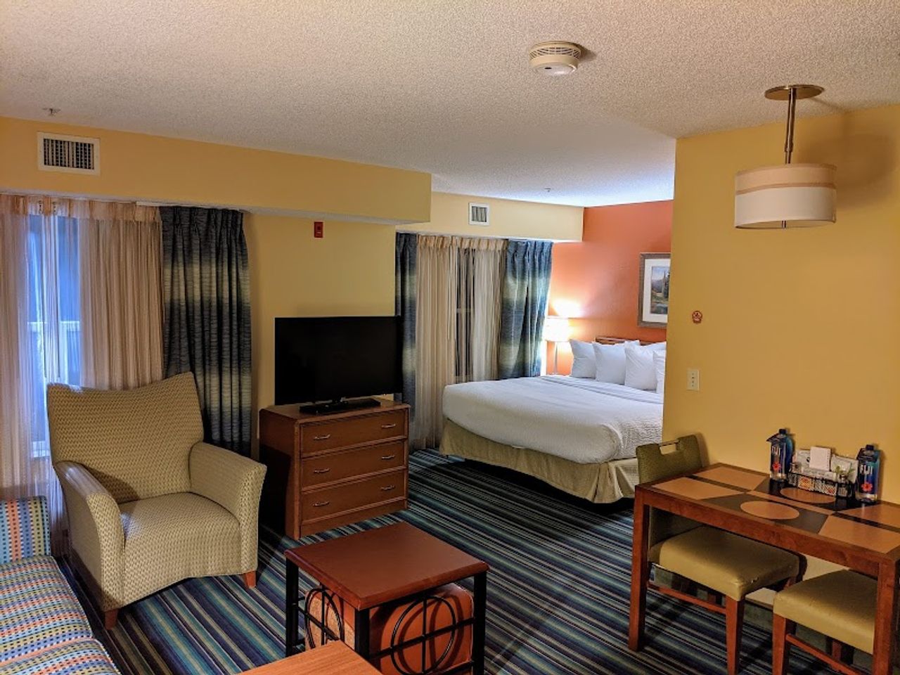 Photo of Residence Inn Spokane East Valley