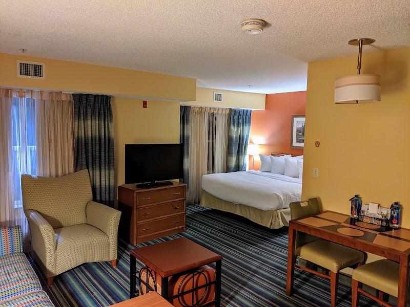 Photo of Residence Inn Spokane East Valley