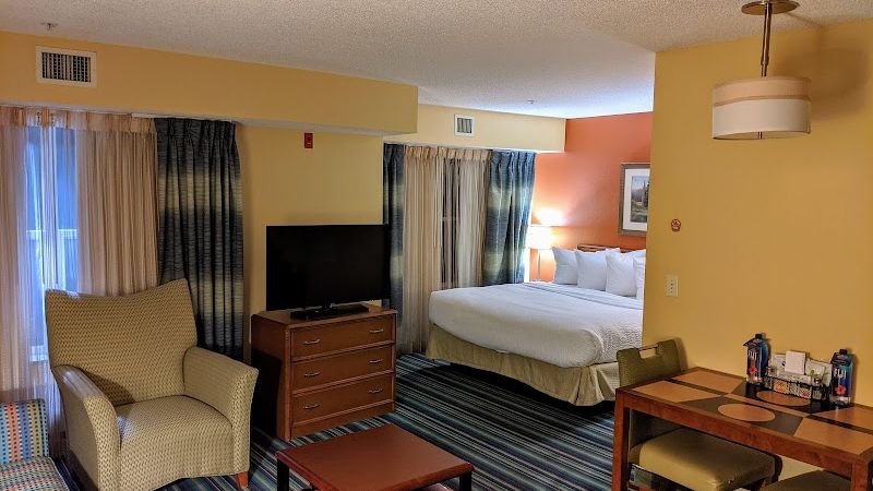Photo of Residence Inn Spokane East Valley