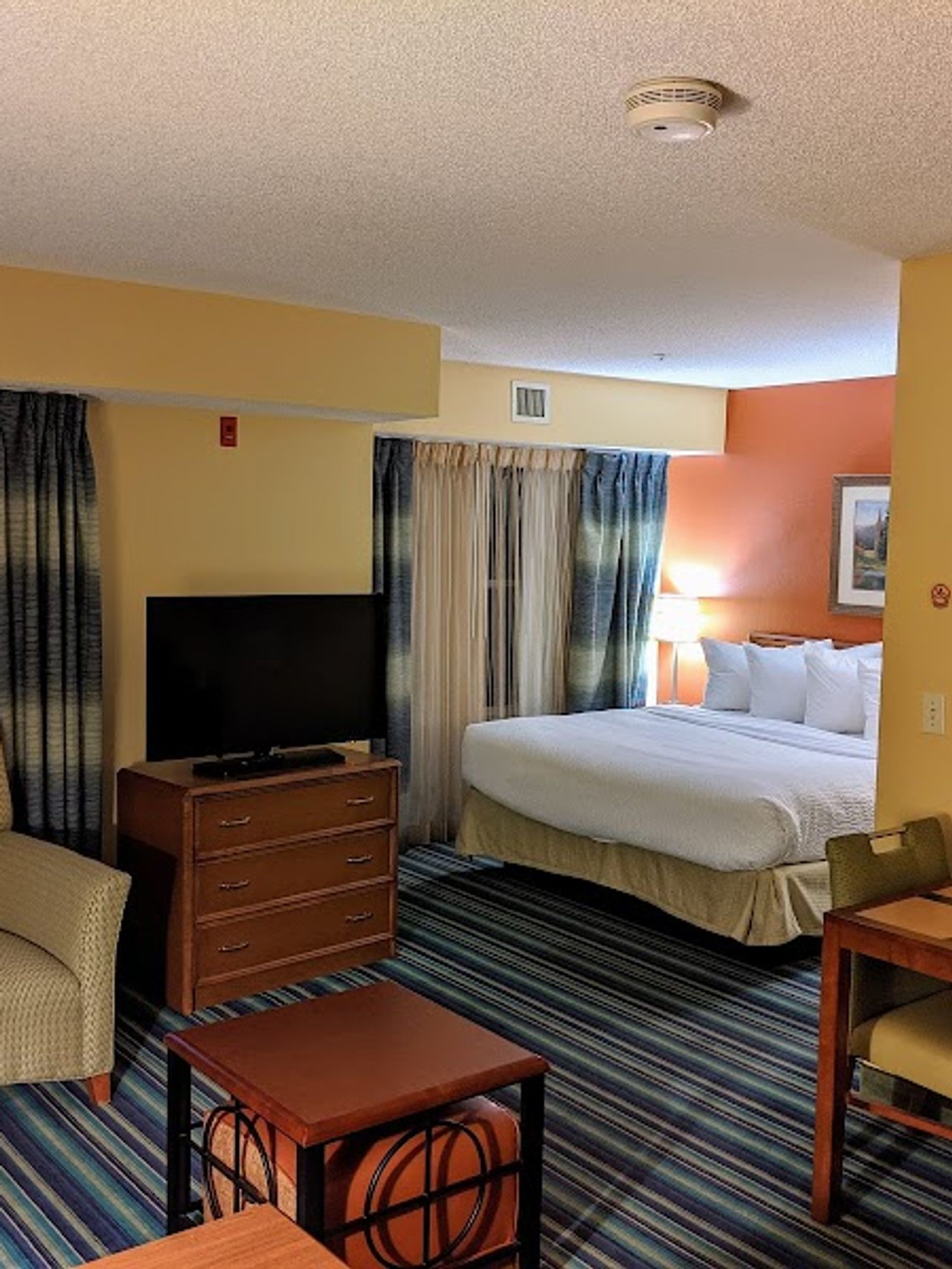Photo of Residence Inn Spokane East Valley