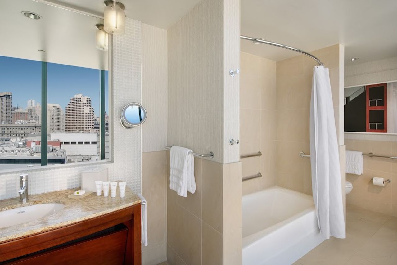 Photo of InterContinental San Francisco, an IHG Hotel