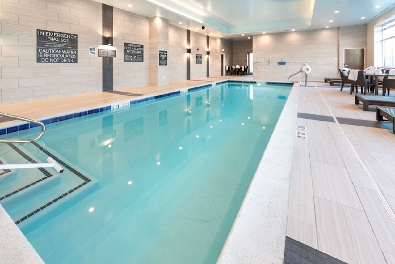 Photo of Hilton Garden Inn Fremont Milpitas