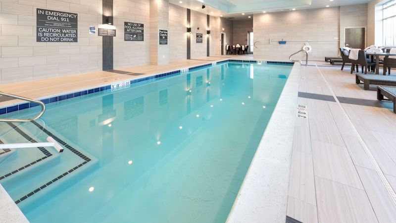 Photo of Hilton Garden Inn Fremont Milpitas