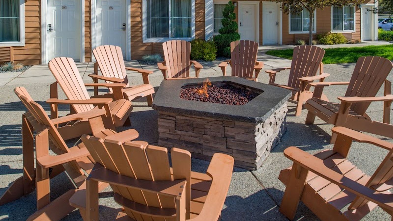 Photo of Holiday Inn Express & Suites Coeur D Alene I-90 Exit 11, an IHG Hotel