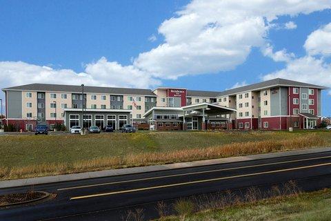 Photo of Residence Inn Pullman