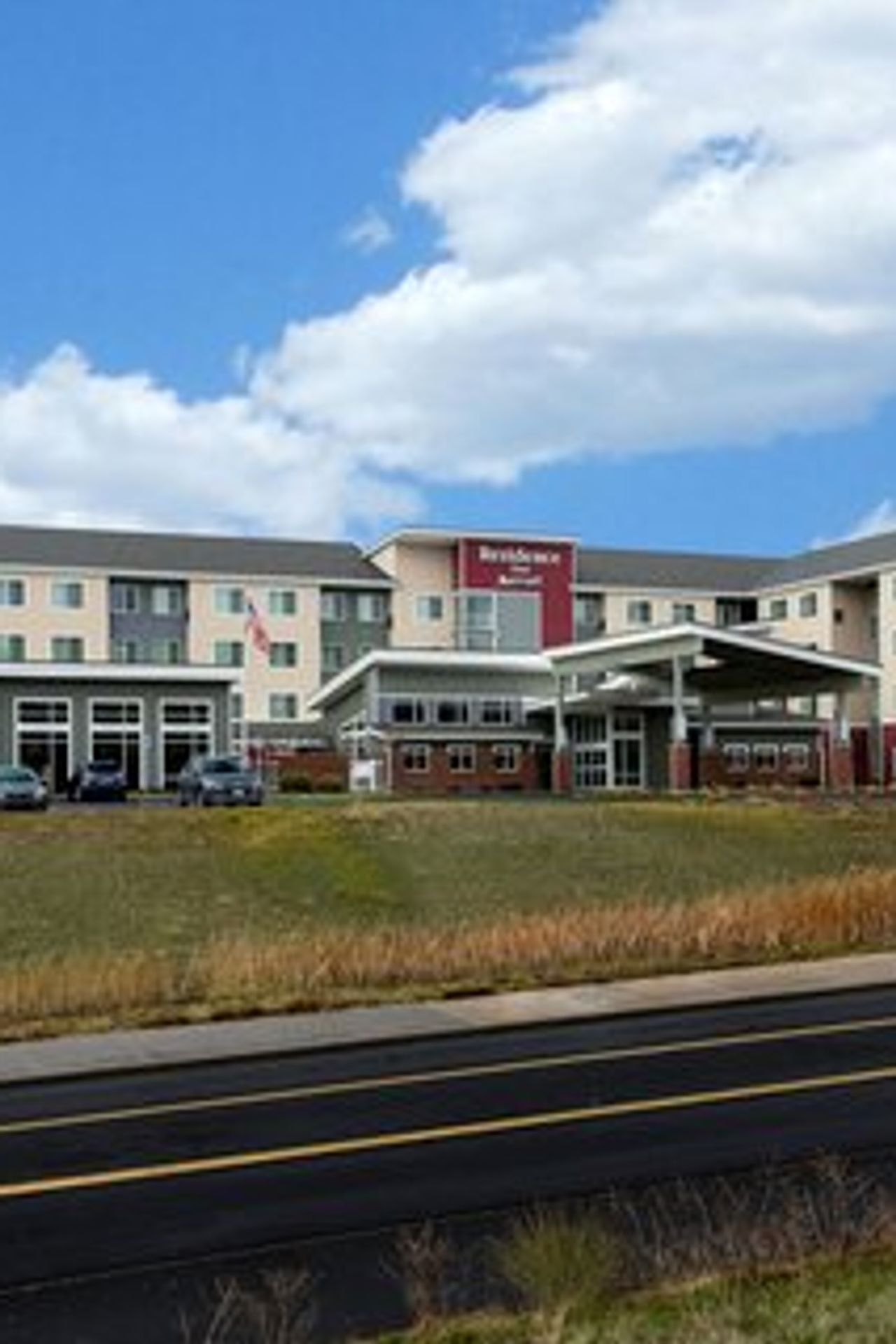 Photo of Residence Inn Pullman