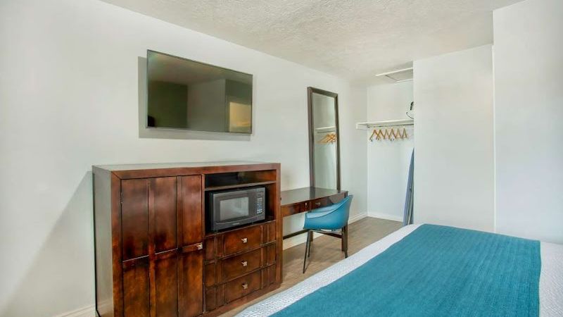 Photo of Studio 6 Suites Albany, OR