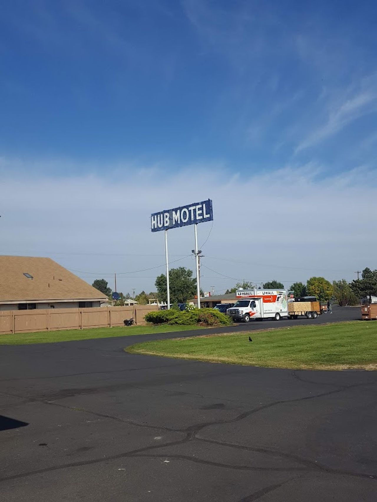 Photo of Hub Motel