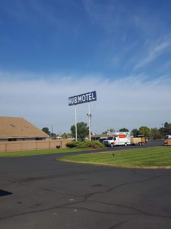 Photo of Hub Motel