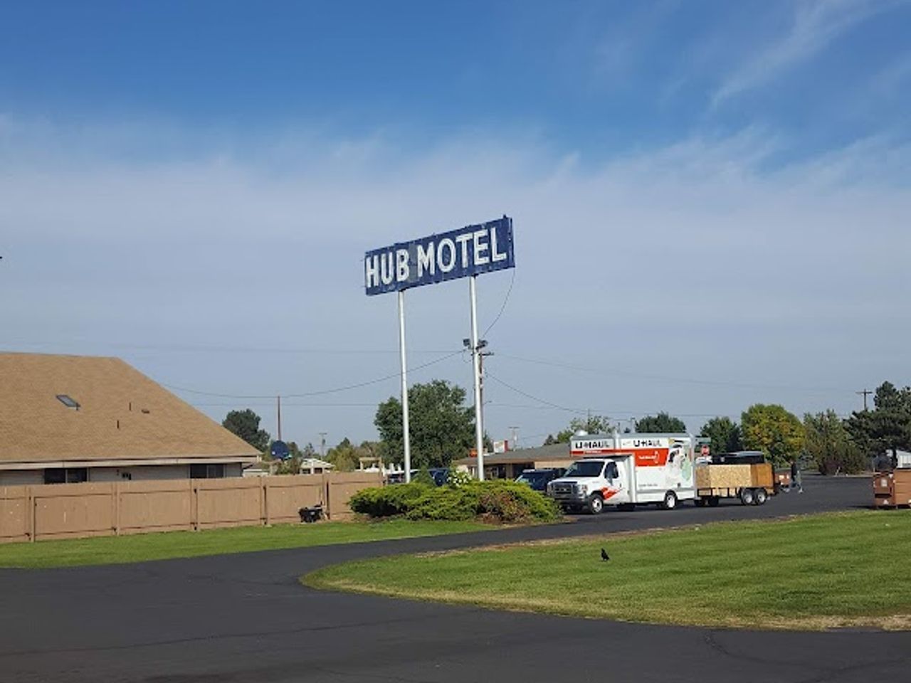 Photo of Hub Motel