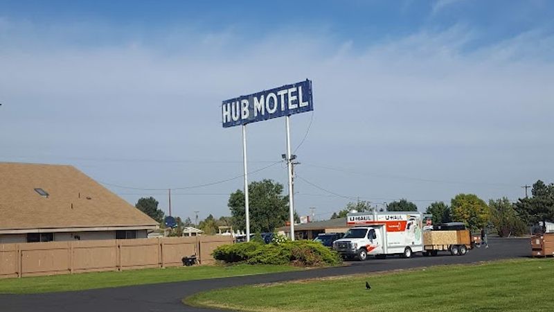 Photo of Hub Motel