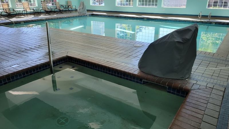 Photo of Comfort Suites