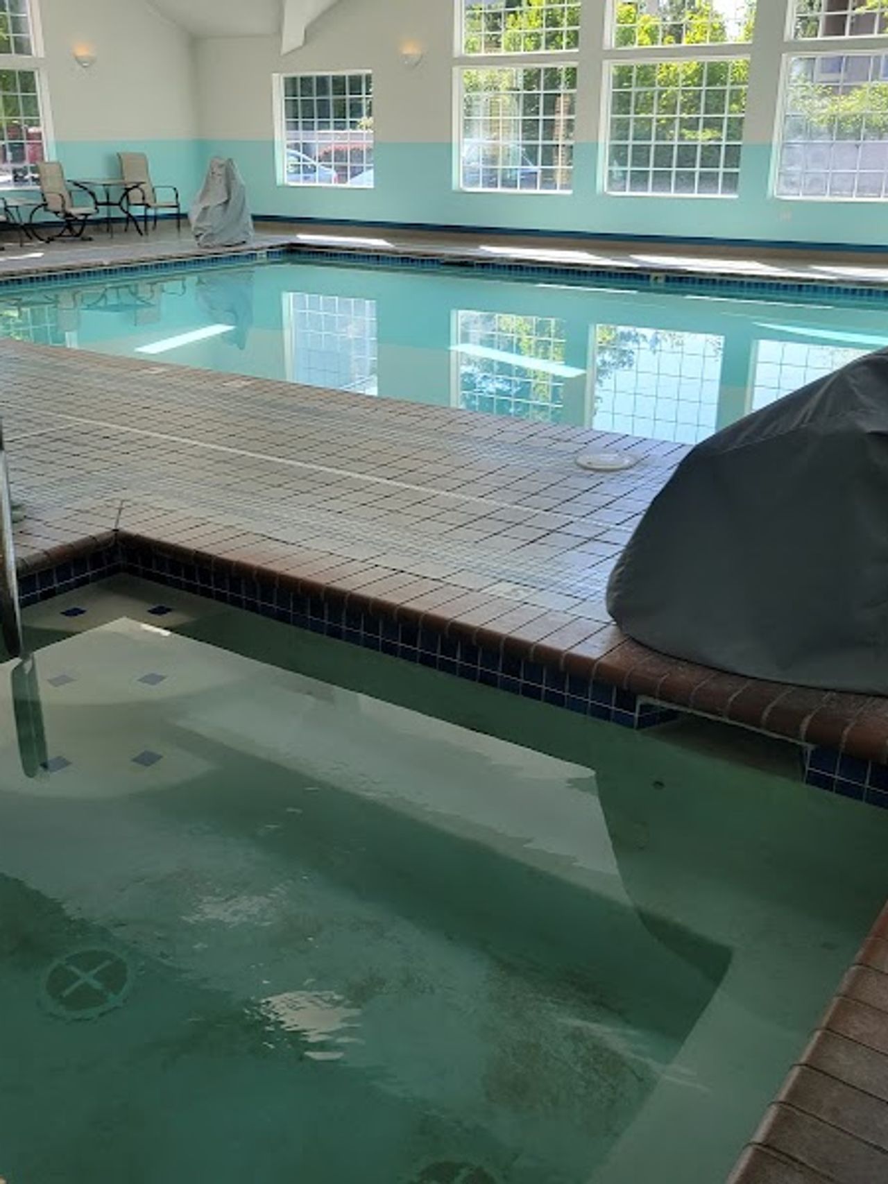 Photo of Comfort Suites