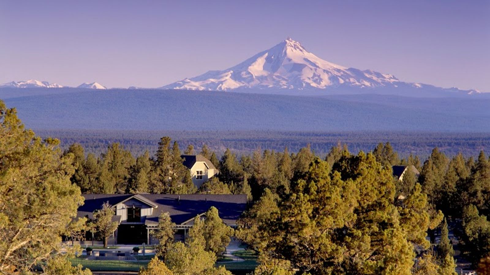 Photo of Eagle Crest Resort