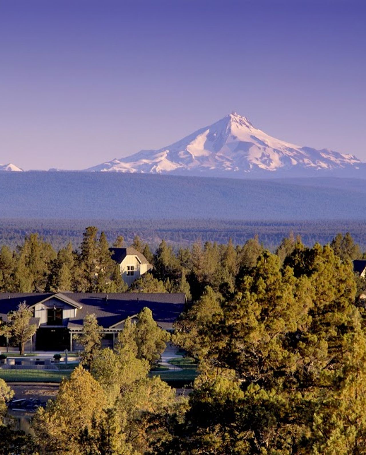 Photo of Eagle Crest Resort