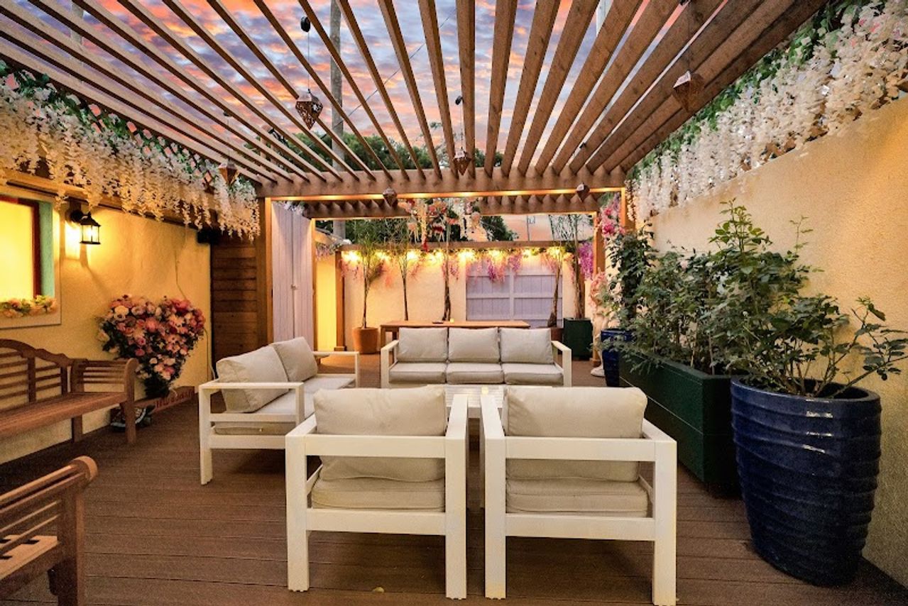 Photo of The Millwood - A Boutique Hotel