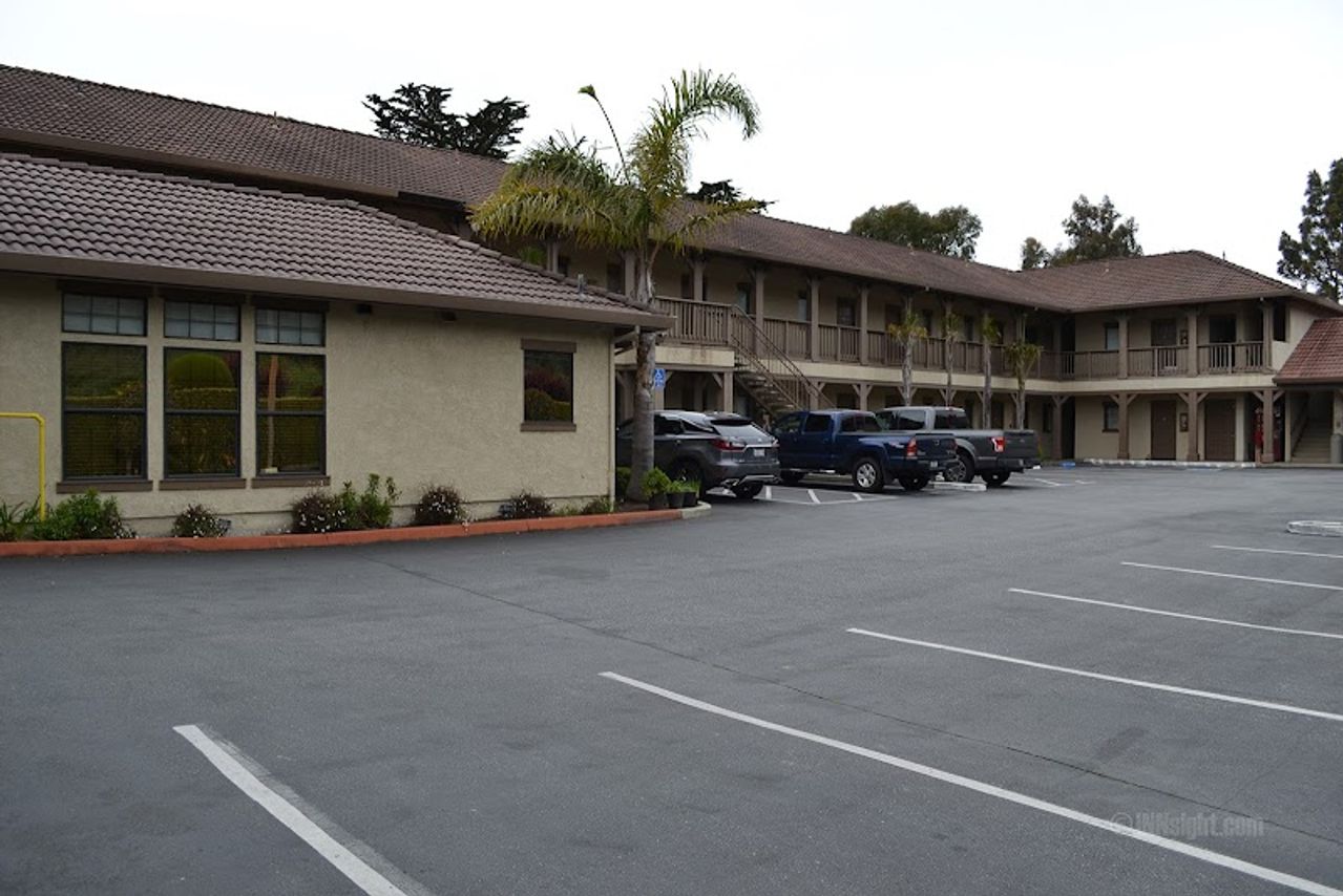 Photo of The Miramar Inn & Suites