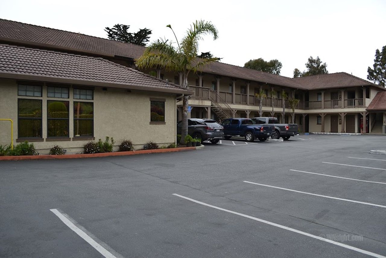 Photo of The Miramar Inn & Suites