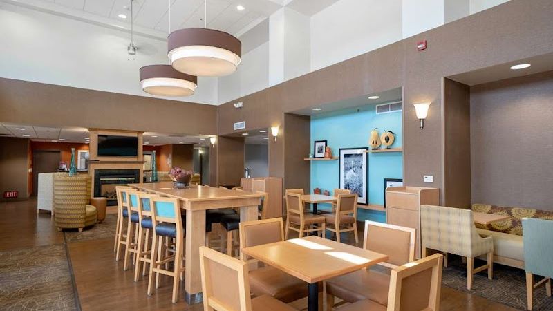 Photo of Hampton Inn & Suites Madera