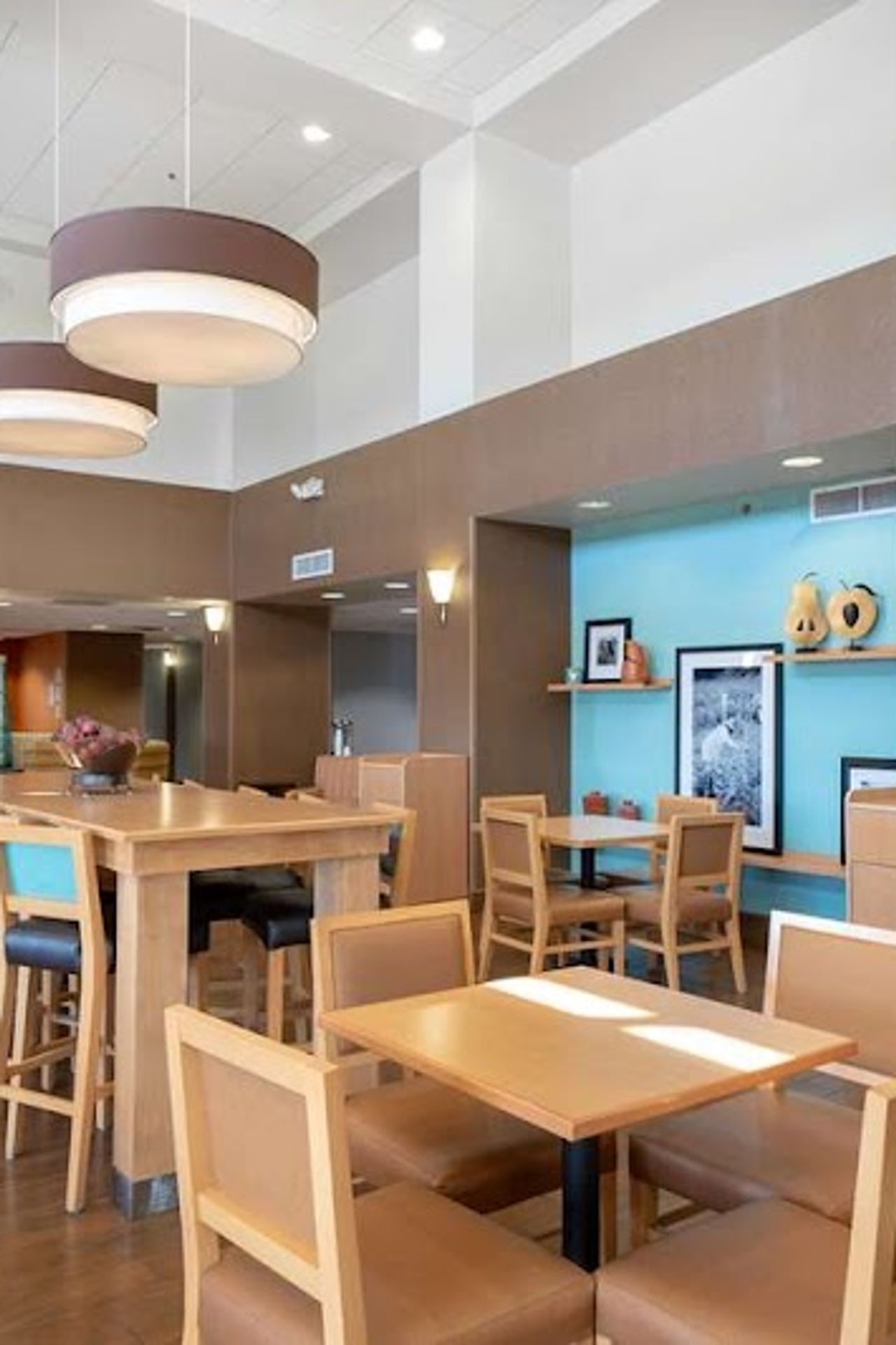 Photo of Hampton Inn & Suites Madera