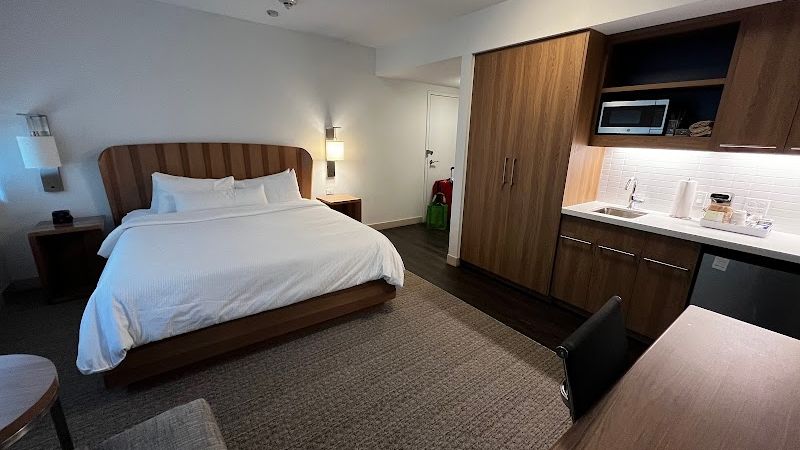 Photo of Element Seattle Redmond