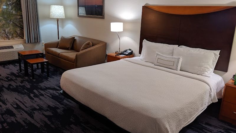 Photo of Fairfield Inn & Suites Portland West/Beaverton