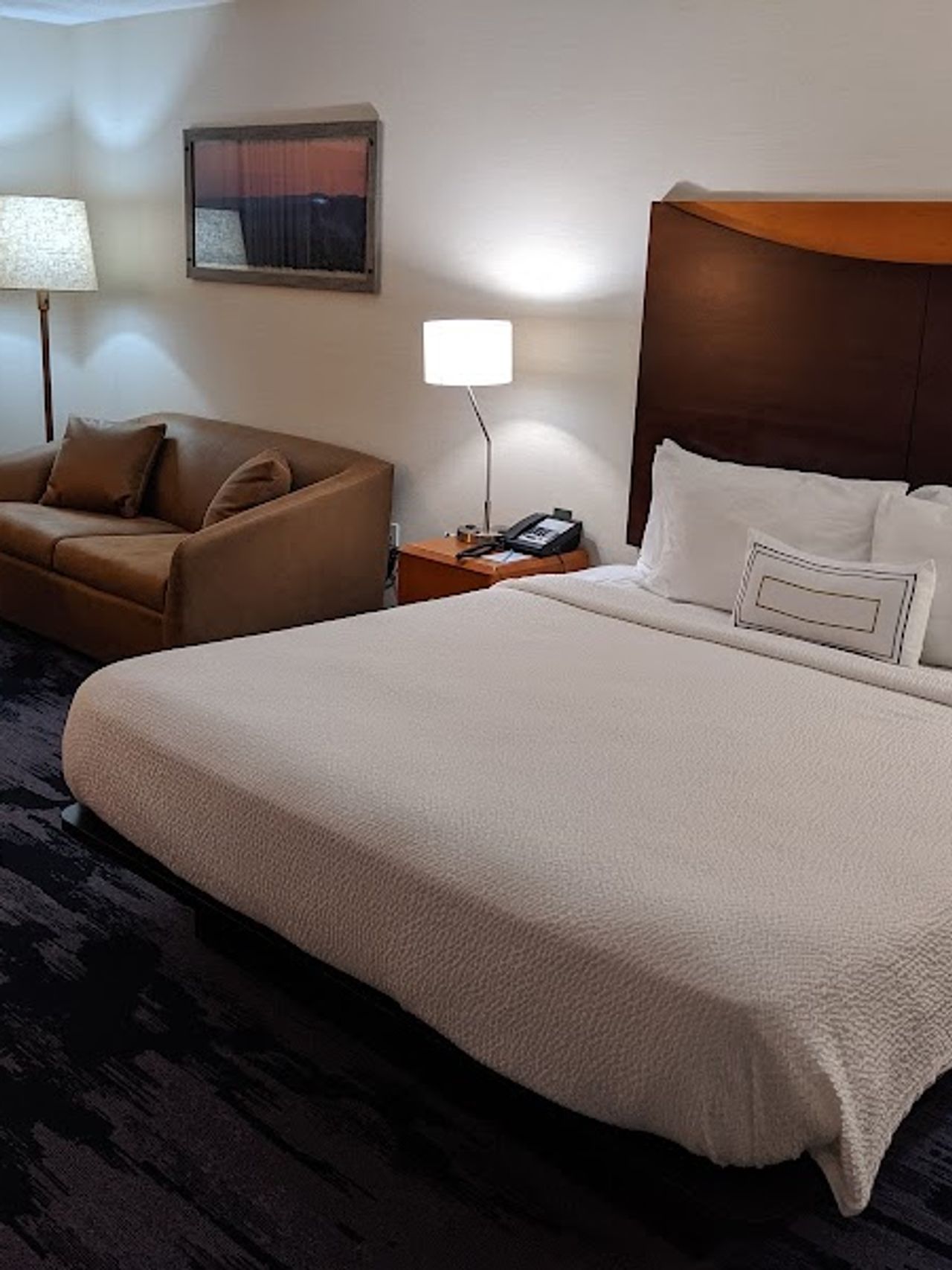 Photo of Fairfield Inn & Suites Portland West/Beaverton