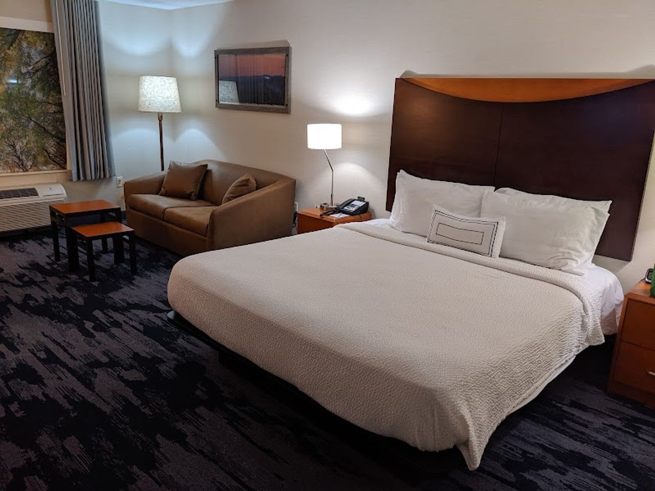 Photo of Fairfield Inn & Suites Portland West/Beaverton