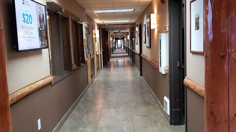 Photo of Best Western Northwest Lodge