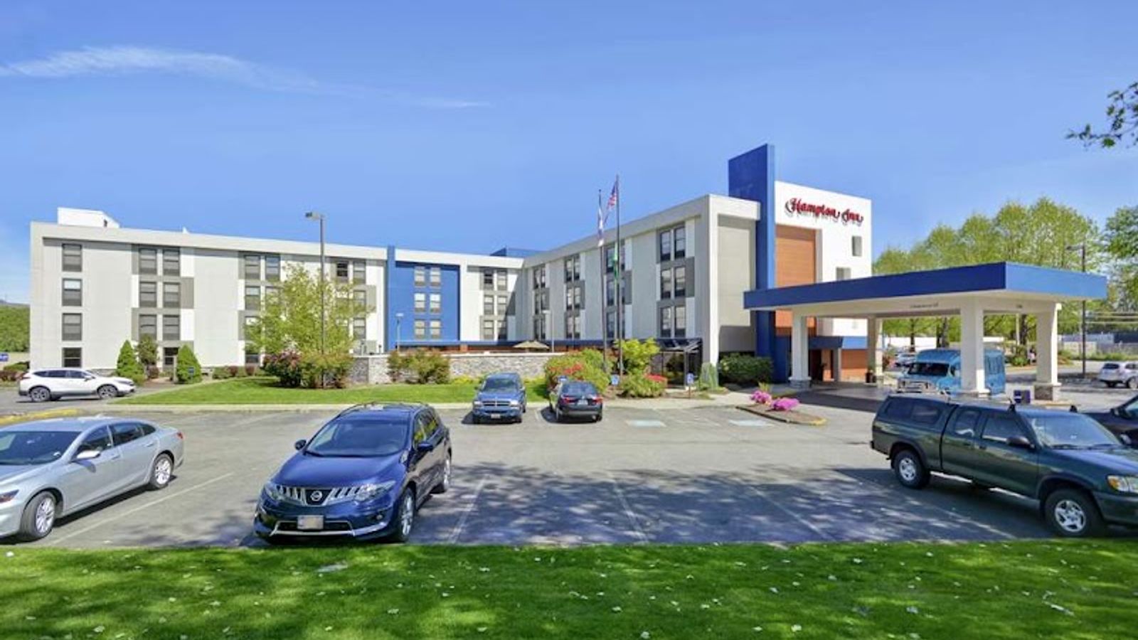 Photo of Hampton Inn Seattle/Southcenter