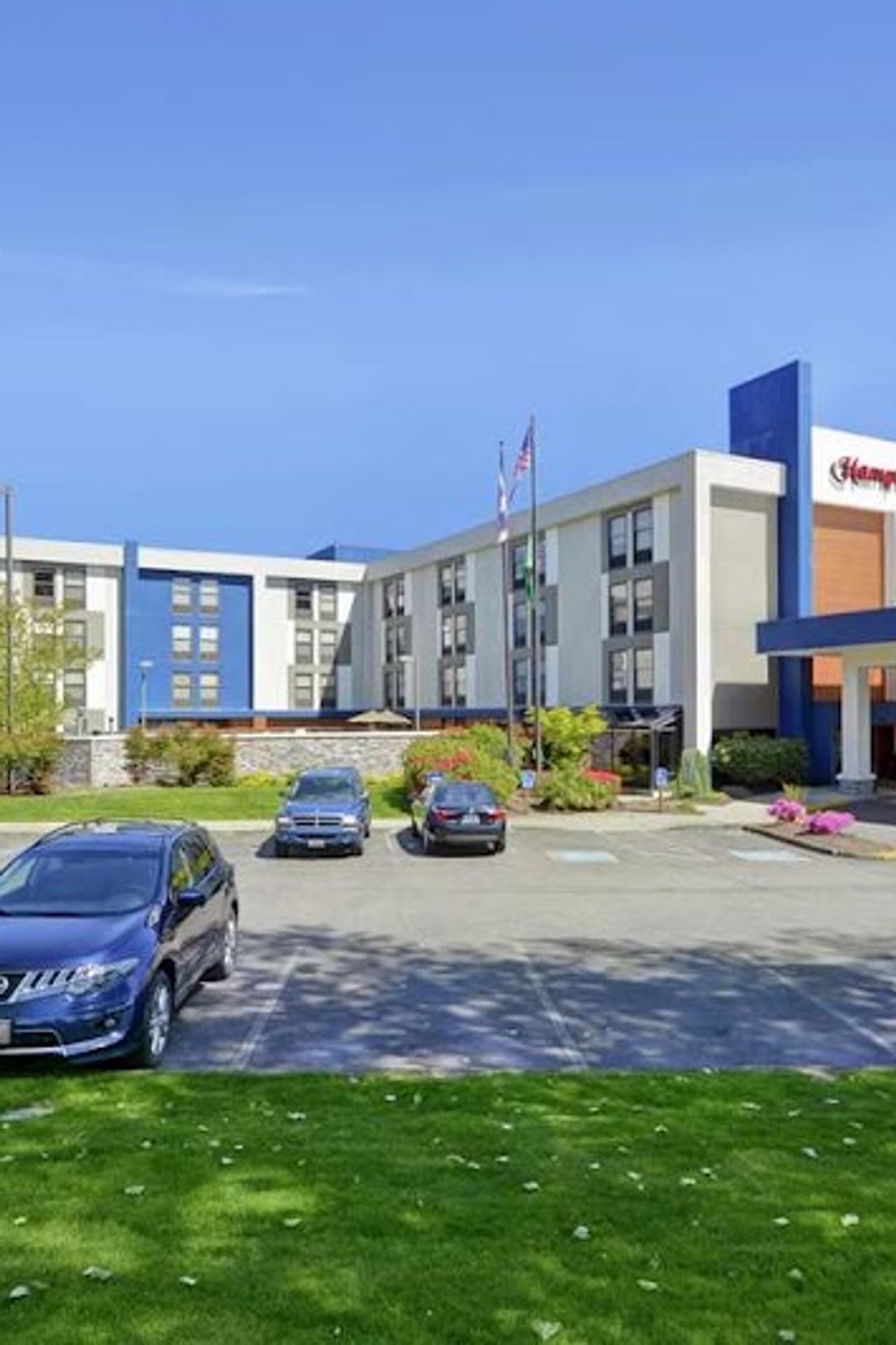 Photo of Hampton Inn Seattle/Southcenter