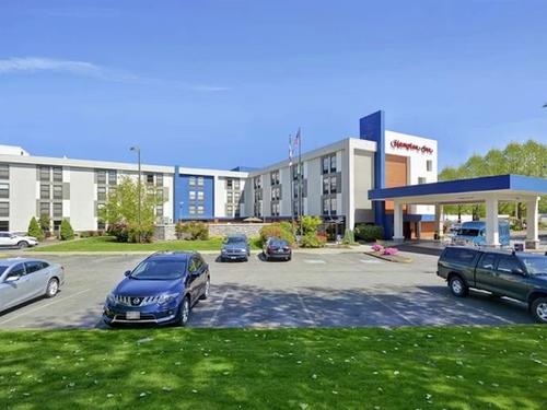 Photo of Hampton Inn Seattle/Southcenter