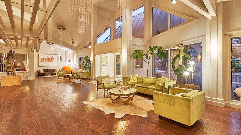 Photo of Ashland Hills Hotel & Suites and Convention Center