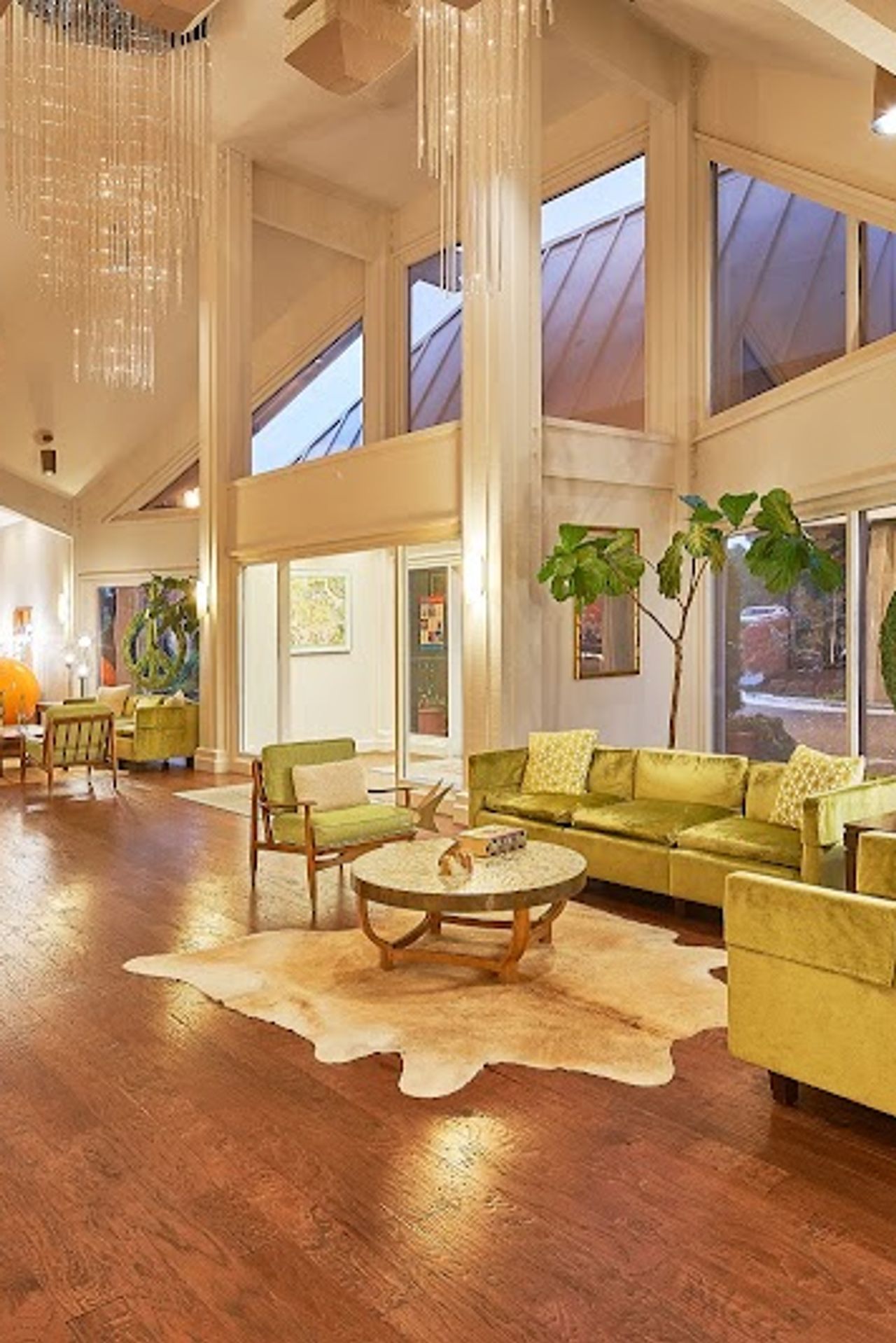 Photo of Ashland Hills Hotel & Suites and Convention Center