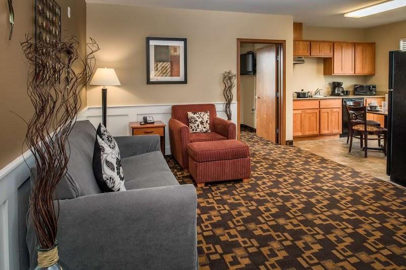 Photo of Best Western Kennewick Tri-Cities Center