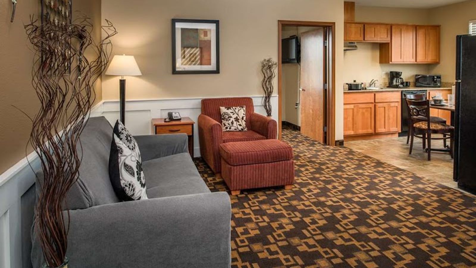Photo of Best Western Kennewick Tri-Cities Center