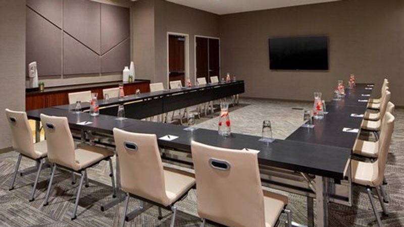 Photo of AC Hotel Portland Downtown, OR